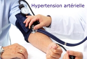 Hypertension traitement naturel